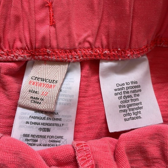 Crewcuts shorts - Picture 7 of 12